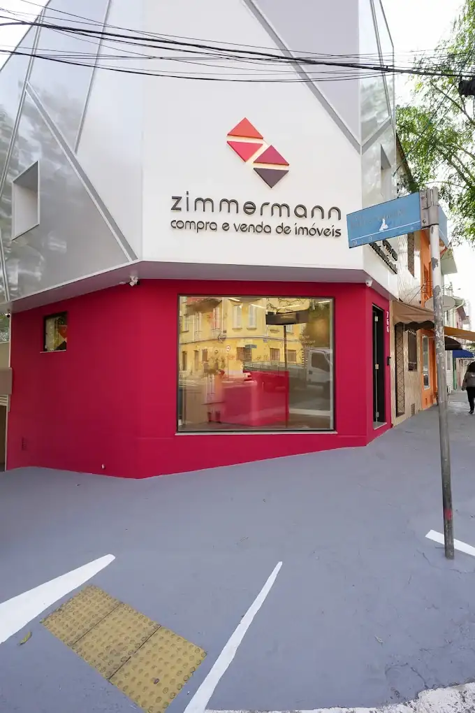 Agência Vila Romana